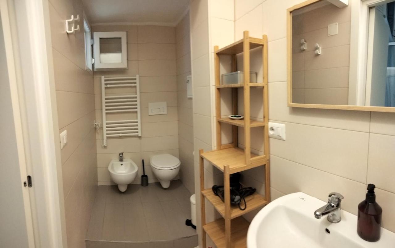 Meme Apartment Bari Exterior photo