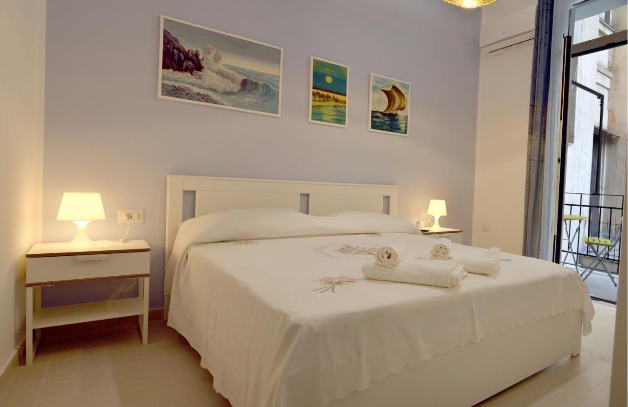 Meme Apartment Bari Exterior photo
